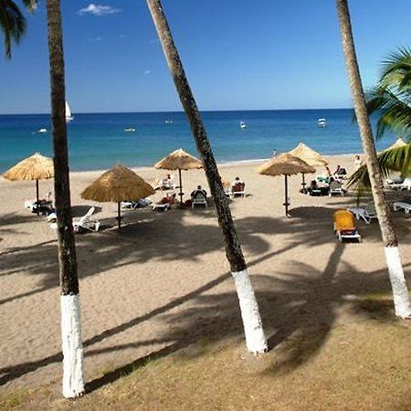 Le Marouba Hotell Le Carbet Fasiliteter bilde